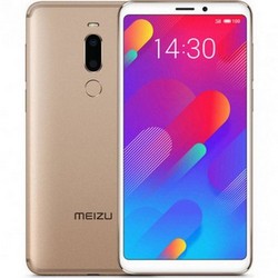 Замена разъема зарядки на телефоне Meizu M8 в Хабаровске
